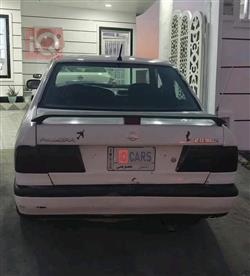 Nissan Primera